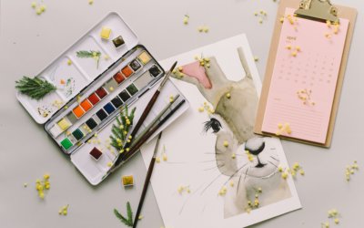 3 choses à faire en Avril