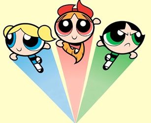 Le saviez-vous? Spécial Girl Power! (3)
