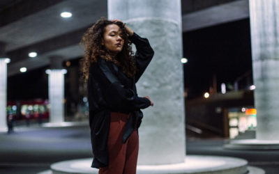 Rencontre avec Caroline Alves, la chanteuse à découvrir