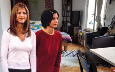 Comment déménager en un mois (ép. 2): des visites et de la panique