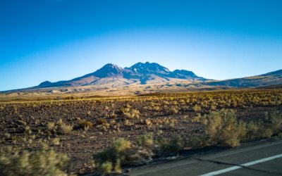 Cap sur le désert d&rsquo;Atacama au Chili!