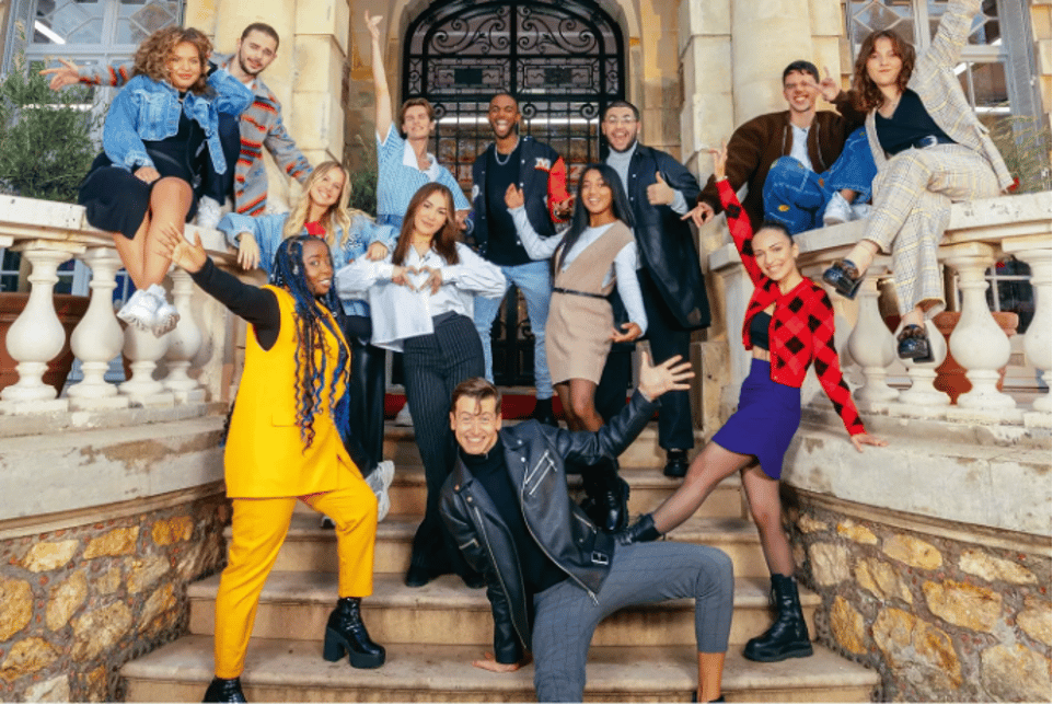 Le Grand Retour De La Star Ac Commeet ch