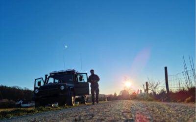 Petite immersion au cœur de l’armée suisse (2)