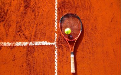 L’histoire d’un sport (1) – le tennis