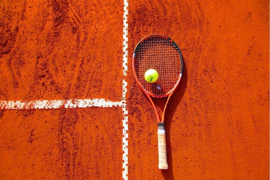 L’histoire d’un sport (1) – le tennis