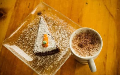 2 recettes véganes parfaites pour les fêtes de fin d’année