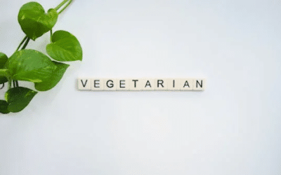 À l’origine du végétarisme