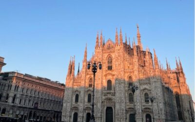 Milan en quelques jours: guide à travers une ville emblématique