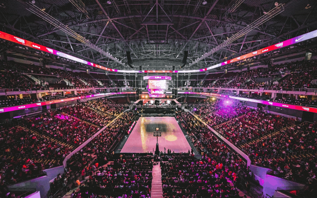 NBA : Pourquoi faut-il suivre la saison 2025-2026?