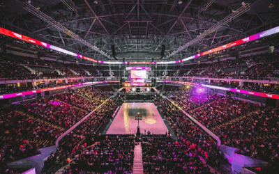 NBA : Pourquoi faut-il suivre la saison 2025-2026? 