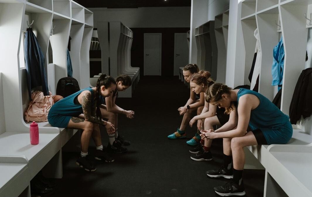 Le mental : la face cachée de la performance 