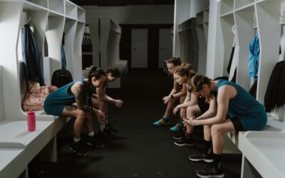 Le mental : la face cachée de la performance