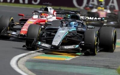 Comprendre la Formule 1 en 2026