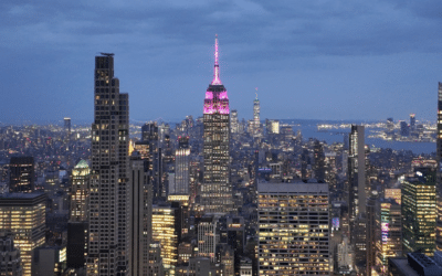 À la découverte de New York: incontournables et coups de cœur