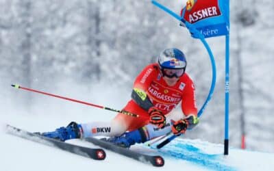 Retour sur la saison de ski alpin 2025-2026