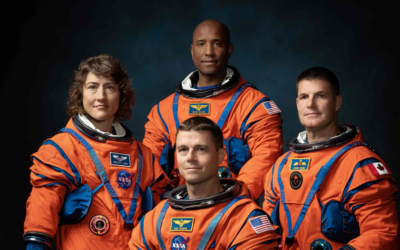 Artemis II: le grand retour de l’humain vers la Lune