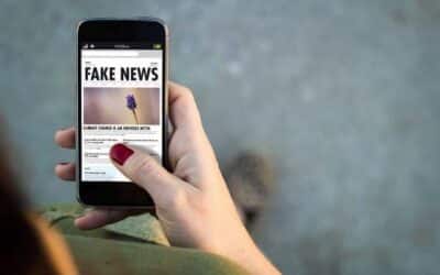 La psychologie derrière les fake news : pourquoi y adhère-t-on et comment s’en protéger?