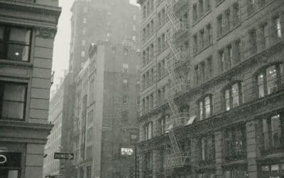 Mafia italienne et lesbiennes butch: une alliance hors du commun