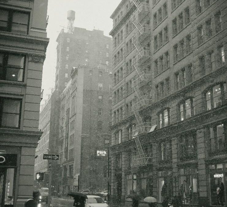 Mafia italienne et lesbiennes butch: une alliance hors du commun