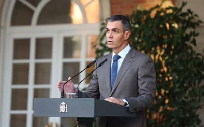 Nouvelles élections convoquées pour novembre prochain en Espagne: Sánchez va-t-il s’en sortir?